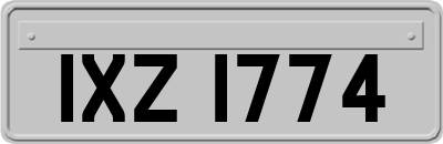 IXZ1774