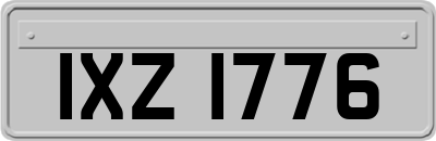 IXZ1776