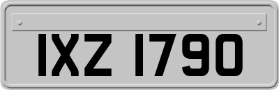 IXZ1790