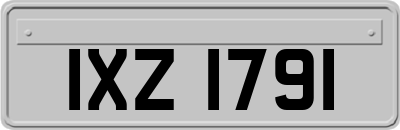 IXZ1791