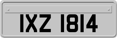 IXZ1814
