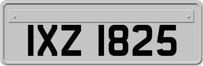 IXZ1825