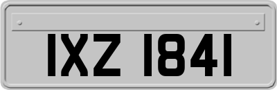 IXZ1841