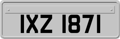 IXZ1871