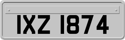 IXZ1874