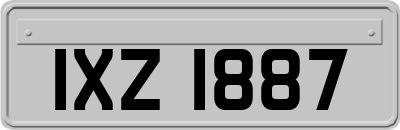 IXZ1887