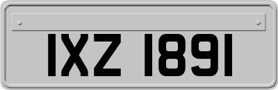 IXZ1891
