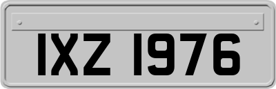 IXZ1976