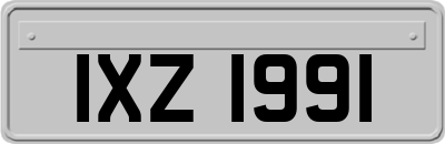 IXZ1991
