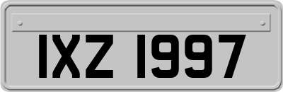 IXZ1997