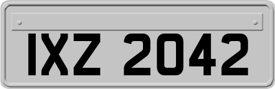 IXZ2042