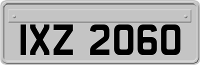 IXZ2060