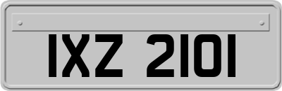 IXZ2101