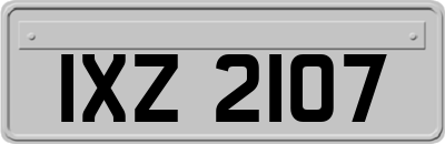 IXZ2107