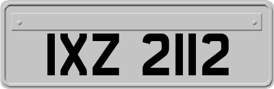 IXZ2112