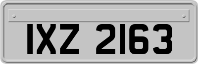 IXZ2163