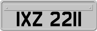 IXZ2211