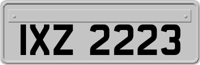 IXZ2223