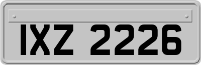 IXZ2226