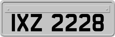 IXZ2228