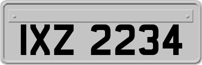 IXZ2234
