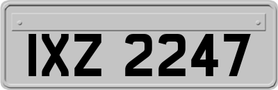 IXZ2247