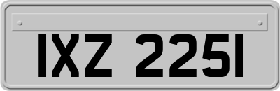 IXZ2251