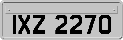 IXZ2270
