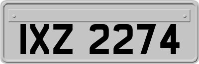 IXZ2274