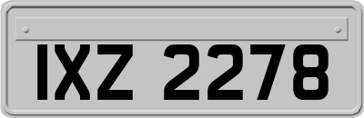 IXZ2278