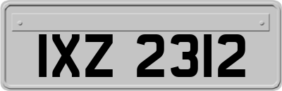 IXZ2312