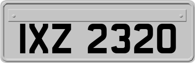 IXZ2320