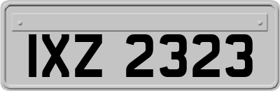 IXZ2323