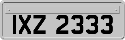 IXZ2333
