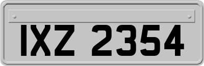 IXZ2354