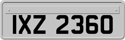IXZ2360