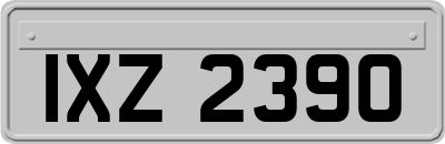 IXZ2390