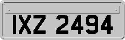 IXZ2494