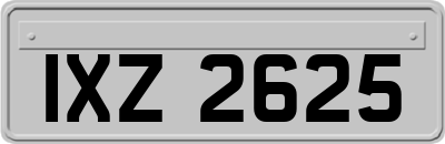 IXZ2625