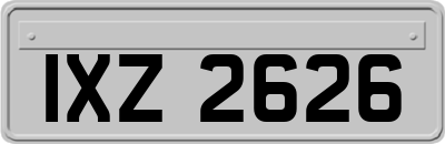 IXZ2626