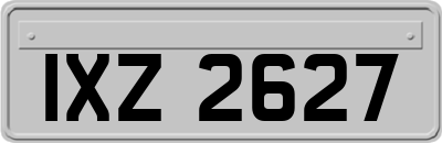 IXZ2627