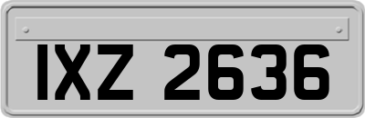 IXZ2636