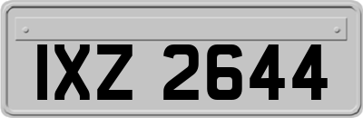 IXZ2644