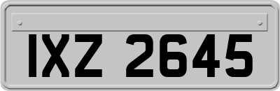 IXZ2645