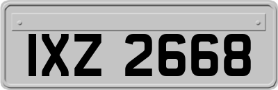 IXZ2668