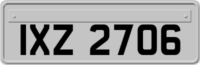 IXZ2706