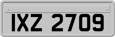 IXZ2709
