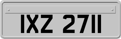 IXZ2711