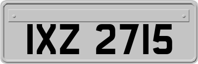 IXZ2715