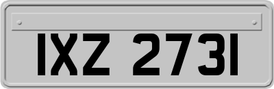 IXZ2731